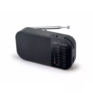 Pārnēsājamā radio Muse M-025 R