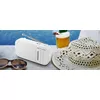 Muse M-025 RW portable analog radio Photo 2
