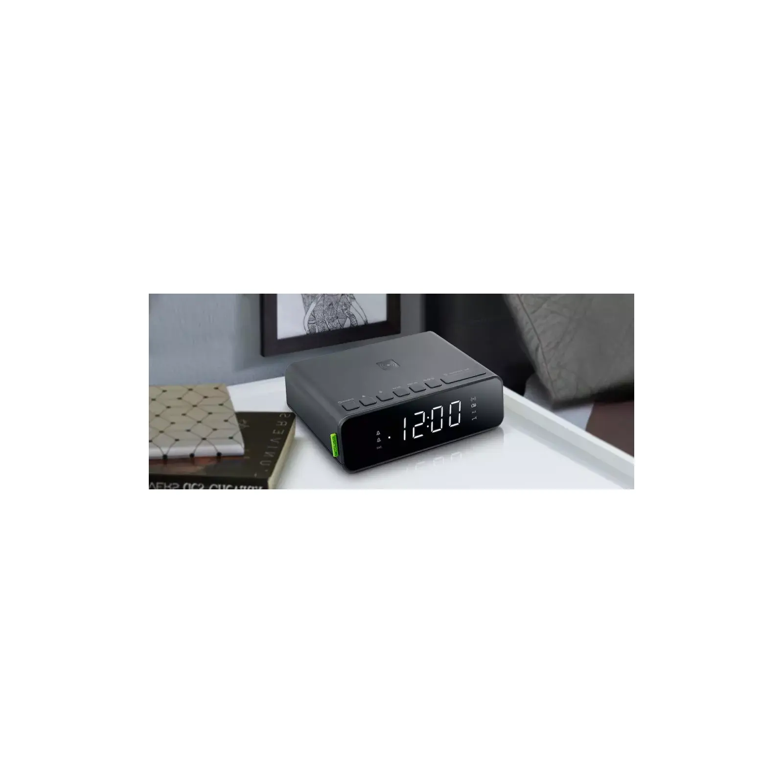Muse M-175 WI radio M-175 WI Photo 2