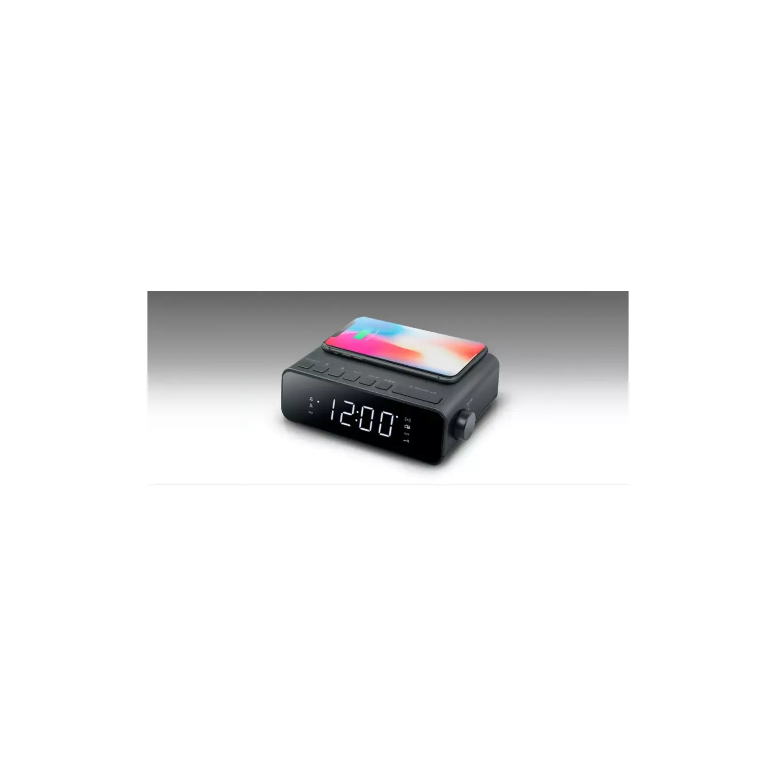 Muse M-175 WI radio M-175 WI Photo 3