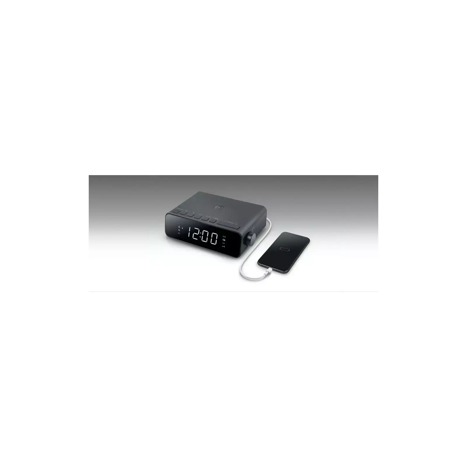 Muse M-175 WI radio M-175 WI Photo 4