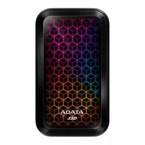 ADATA SE770G 512 GB Черный