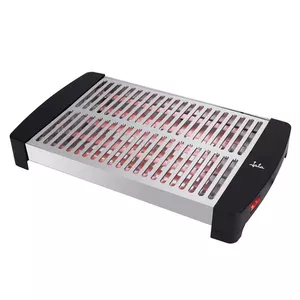 Toaster JATA TT591 2 slice(s) 1000 W Stainless steel