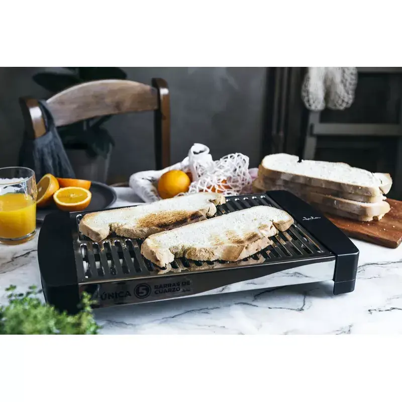 Toaster JATA TT591 Photo 8