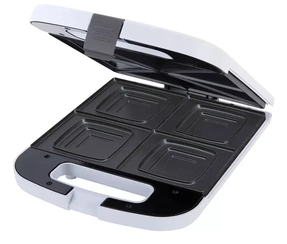 Sandwich Maker JATA SW551 Photo 2