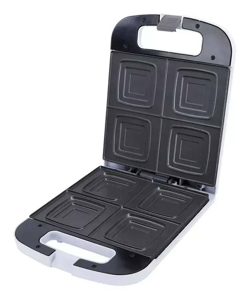 Sandwich Maker JATA SW551 Photo 3