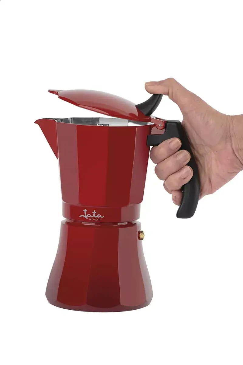 Coffee pot JATA HCAF2009 Photo 2