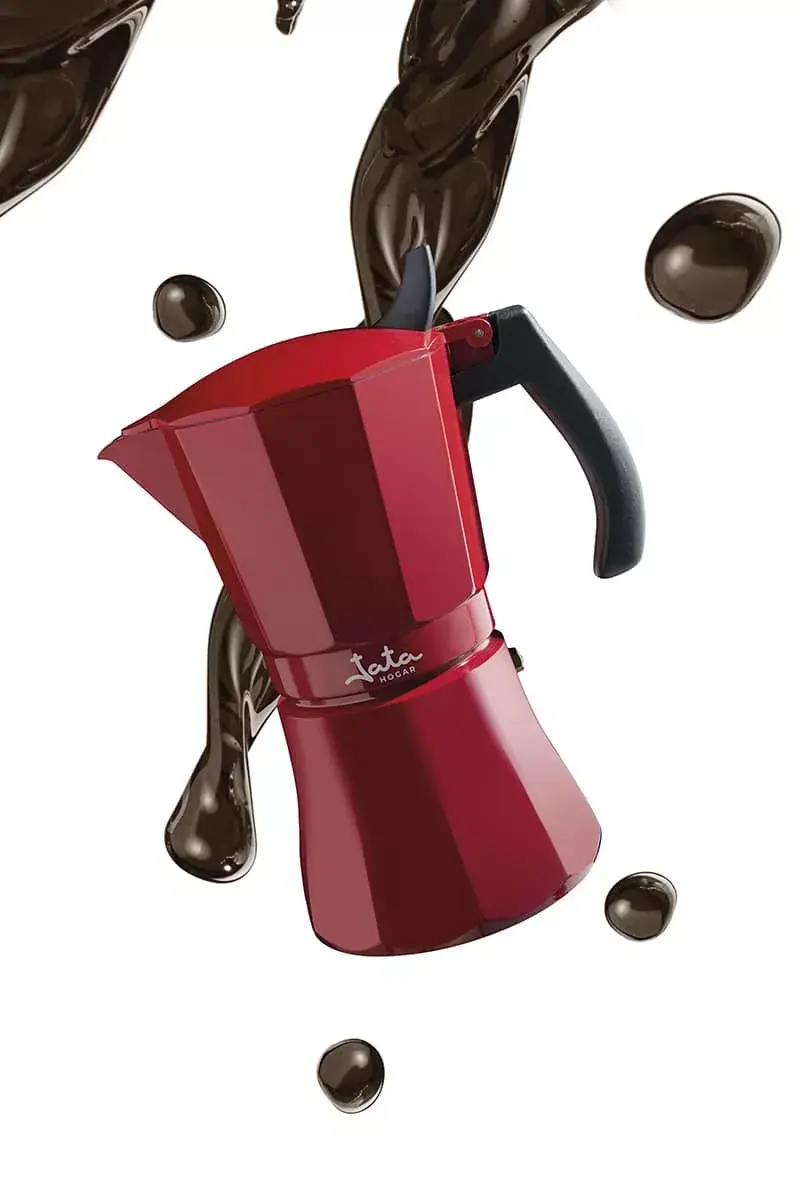 Coffee pot JATA HCAF2009 Photo 4