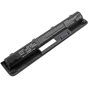 Akumulators CoreParts MBXHP-BA0155 ProBook 11 EE G1 G2
