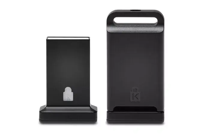 Ключ с отпечатком пальца Kensington VeriMark Guard USB-A Photo 2