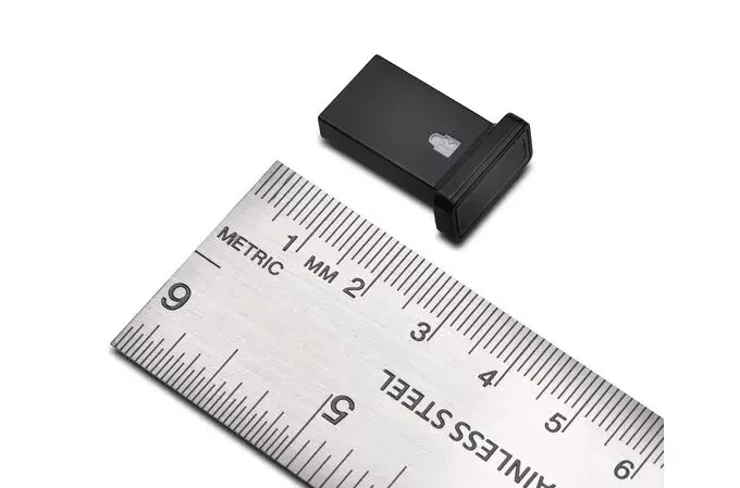 Ключ с отпечатком пальца Kensington VeriMark Guard USB-A Photo 3