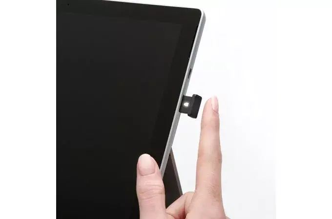 Ключ с отпечатком пальца Kensington VeriMark Guard USB-A Photo 4