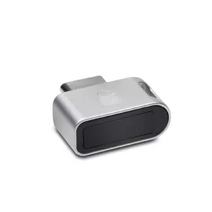 Kensington K64709WW pirkstu nospiedumu nolasītājs USB Type-A Pelēks