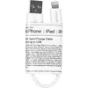 Lightning Cable eSTUFF ES601004-BULK Photo 3