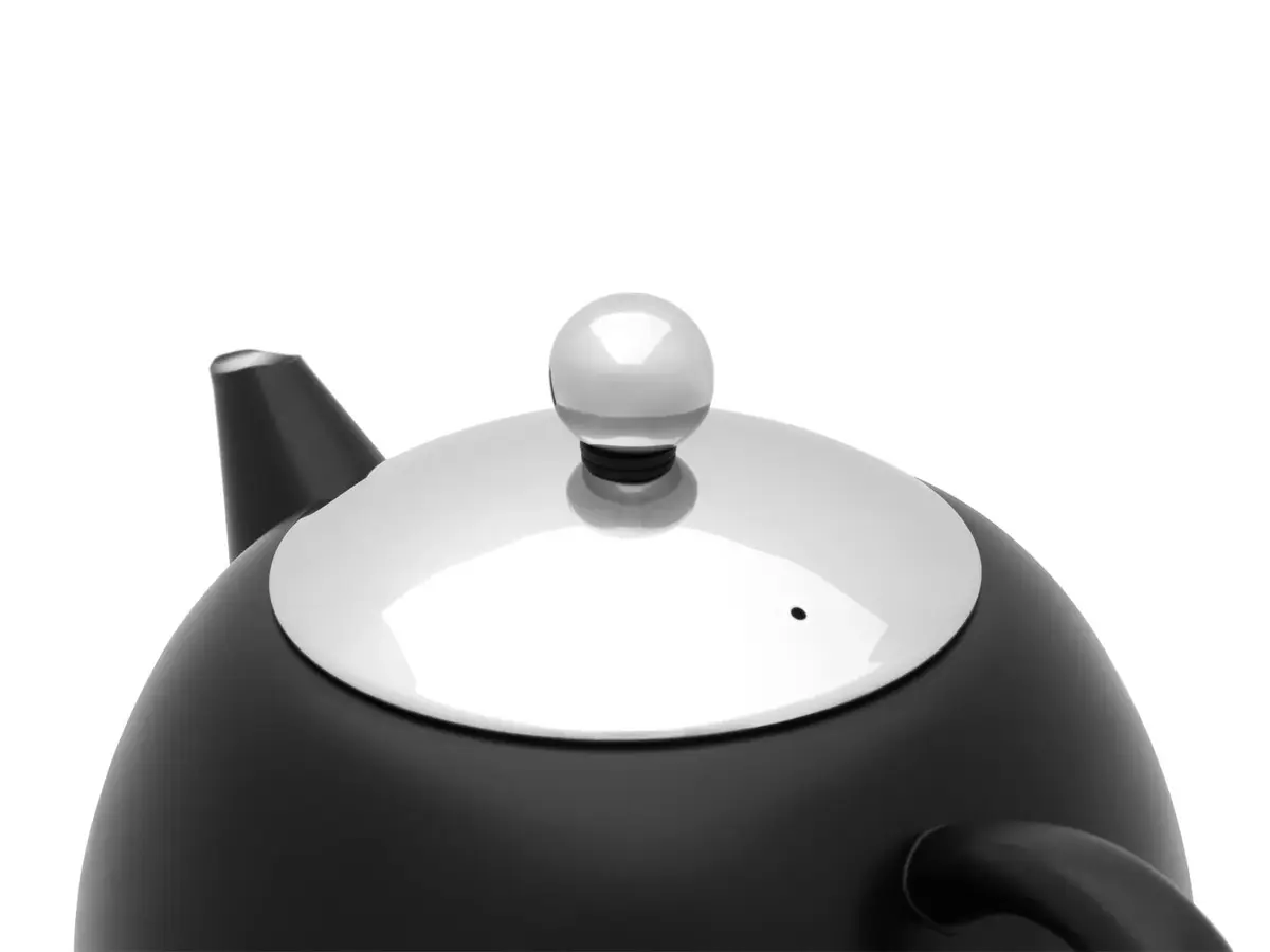 Single teapot Bredemeijer Minuet Santhee Photo 2