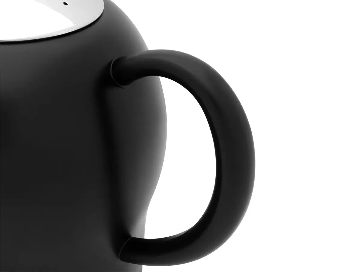 Single teapot Bredemeijer Minuet Santhee Photo 3