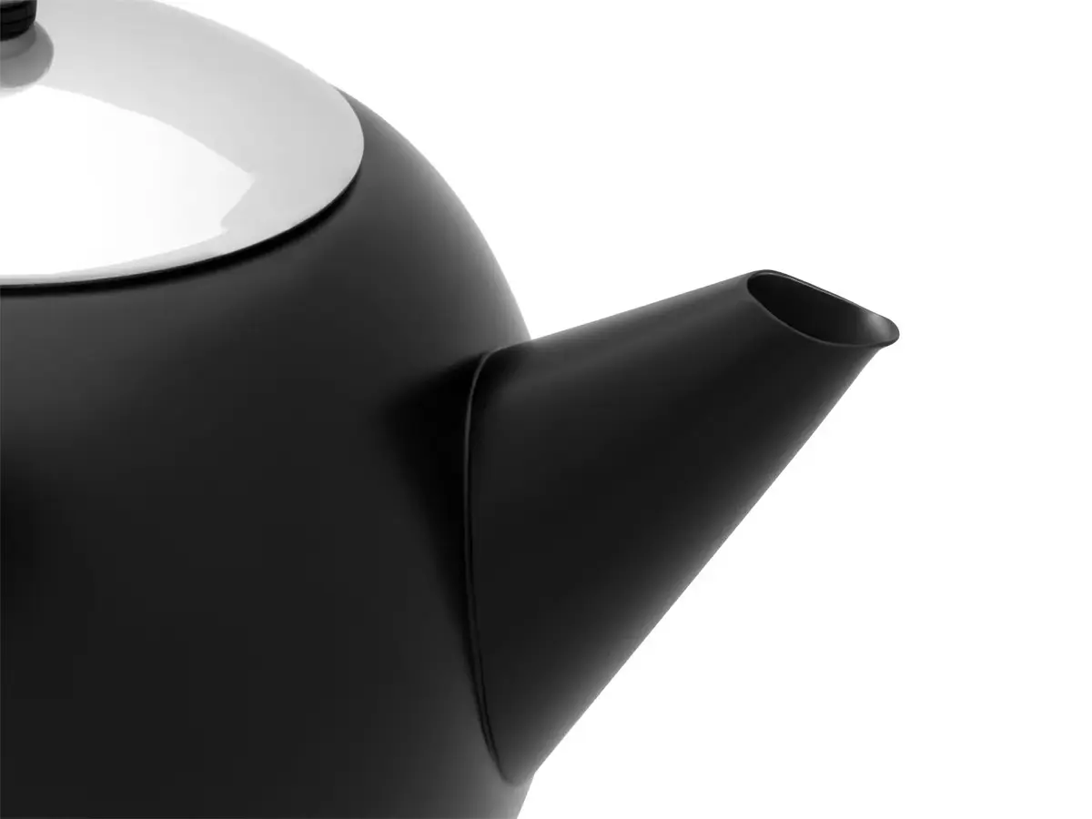 Single teapot Bredemeijer Minuet Santhee Photo 4