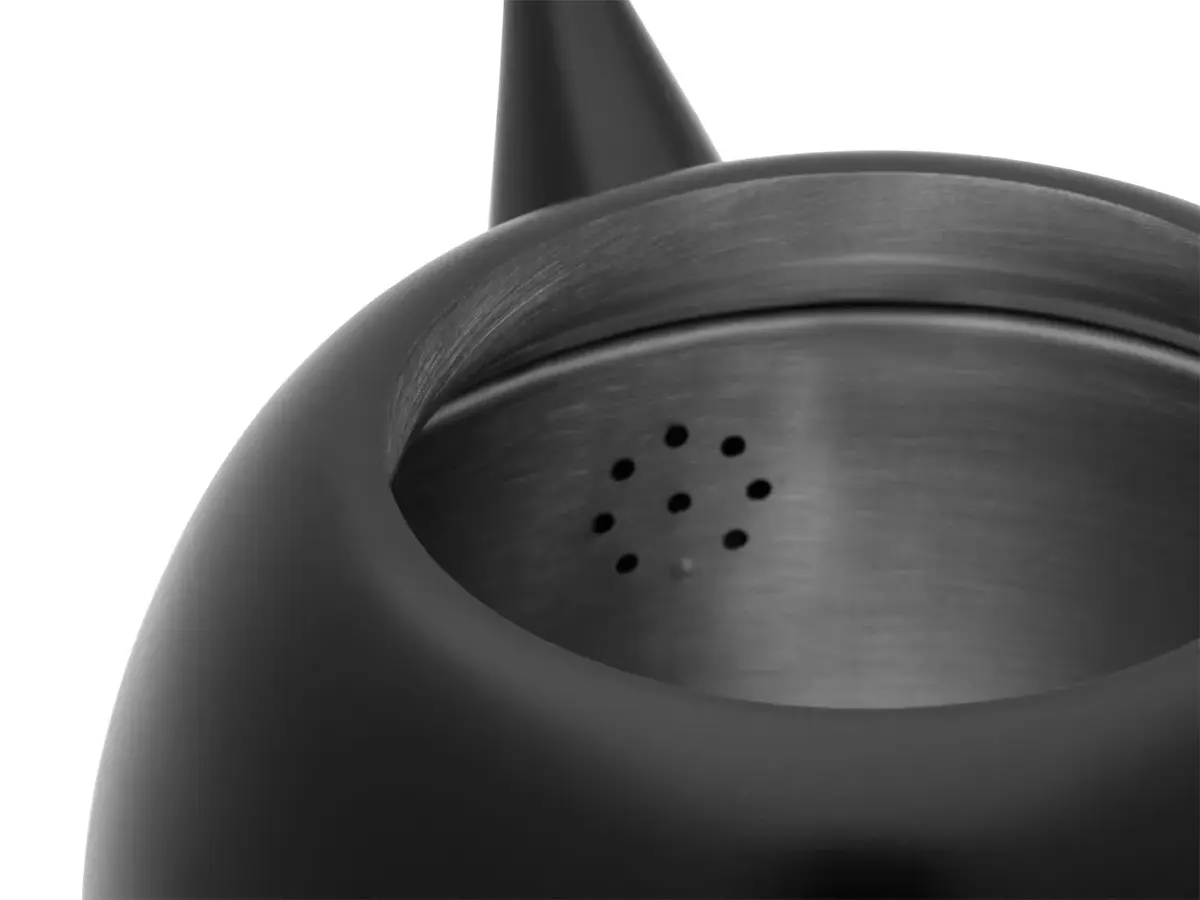Single teapot Bredemeijer Minuet Santhee Photo 5