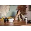 Single teapot Bredemeijer Minuet Santhee Photo 6
