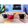 Single teapot Bredemeijer Minuet Santhee Photo 7