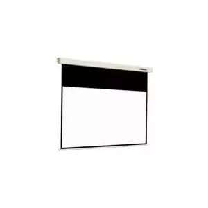 Reflecta CrystalLine Motor projection screen 16:9 180x141 (176x99)