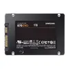 Твердотельный накопитель SSD Samsung 870 EVO 1000 ГБ 2,5" SATA III Photo 5