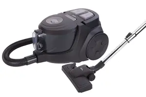 Cilindrisks putekļsūcējs JATA AP998