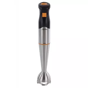 JATA BT166 Immersion blender 1000 W Orange, Stainless steel