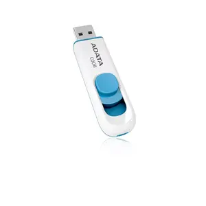 USB флеш-память ADATA 16 ГБ USB Type-A 2.0 C008