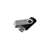 GOODRAM UTS3 16 ГБ USB Type-A 3.2 Gen 1 накопитель Photo 3