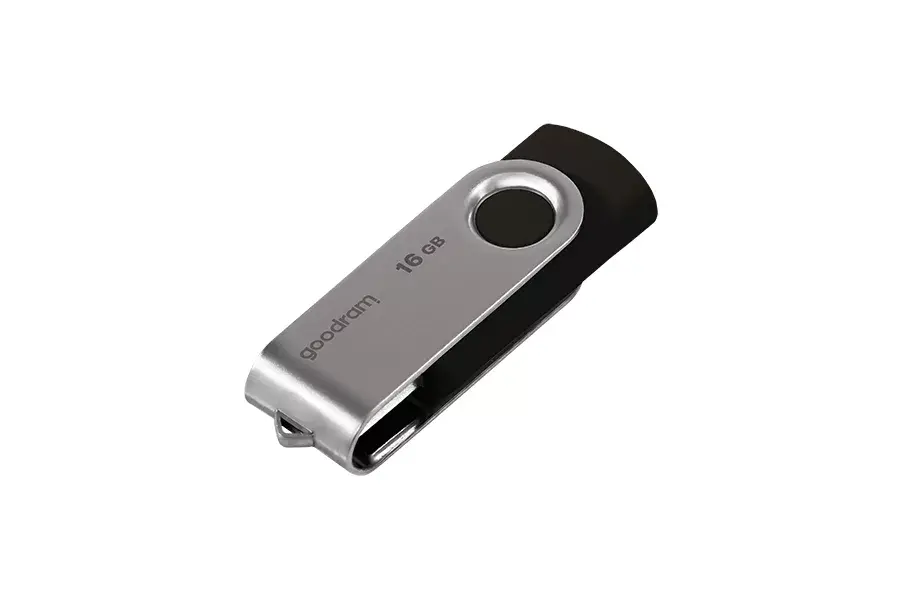GOODRAM UTS3 16 ГБ USB Type-A 3.2 Gen 1 накопитель Photo 4