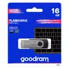 GOODRAM UTS3 16 ГБ USB Type-A 3.2 Gen 1 накопитель Photo 5