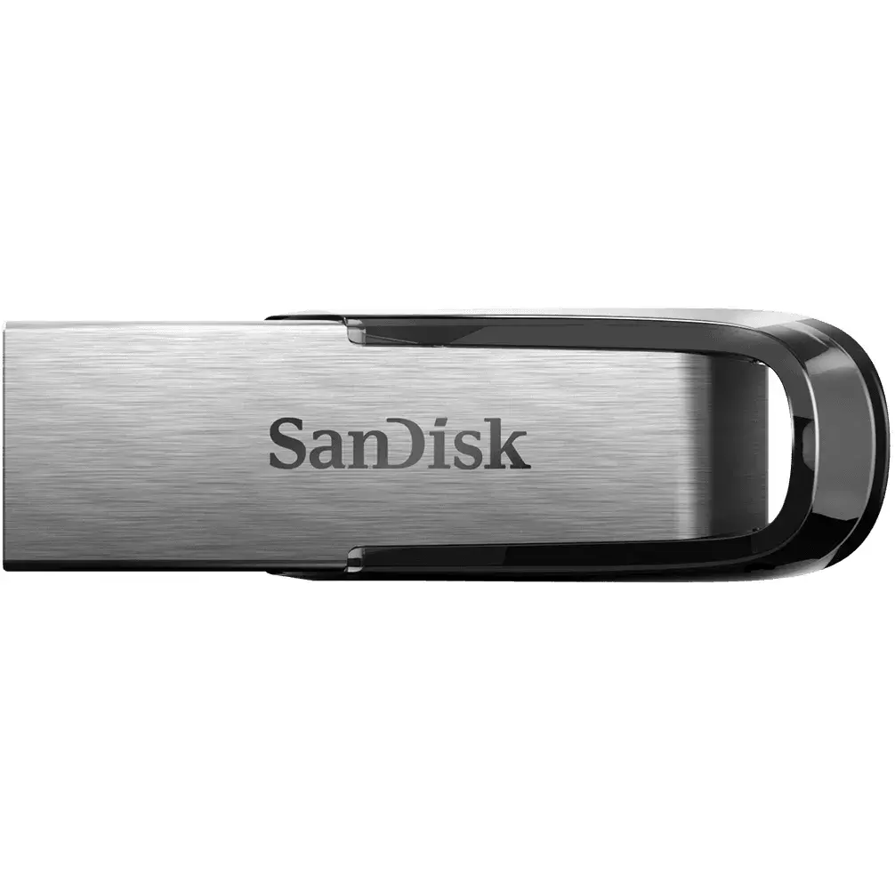 SANDISK Ultra Flair 32 ГБ USB Type-A 3.2 Gen 1 Photo 2