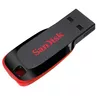 USB флеш-память SanDisk 16 ГБ Cruzer Blade Photo 5