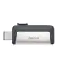 USB флеш-память SanDisk 128ГБ Ultra Dual Drive Photo 7