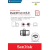 USB flash drive SanDisk 32GB Ultra Dual m3.0 Photo 4