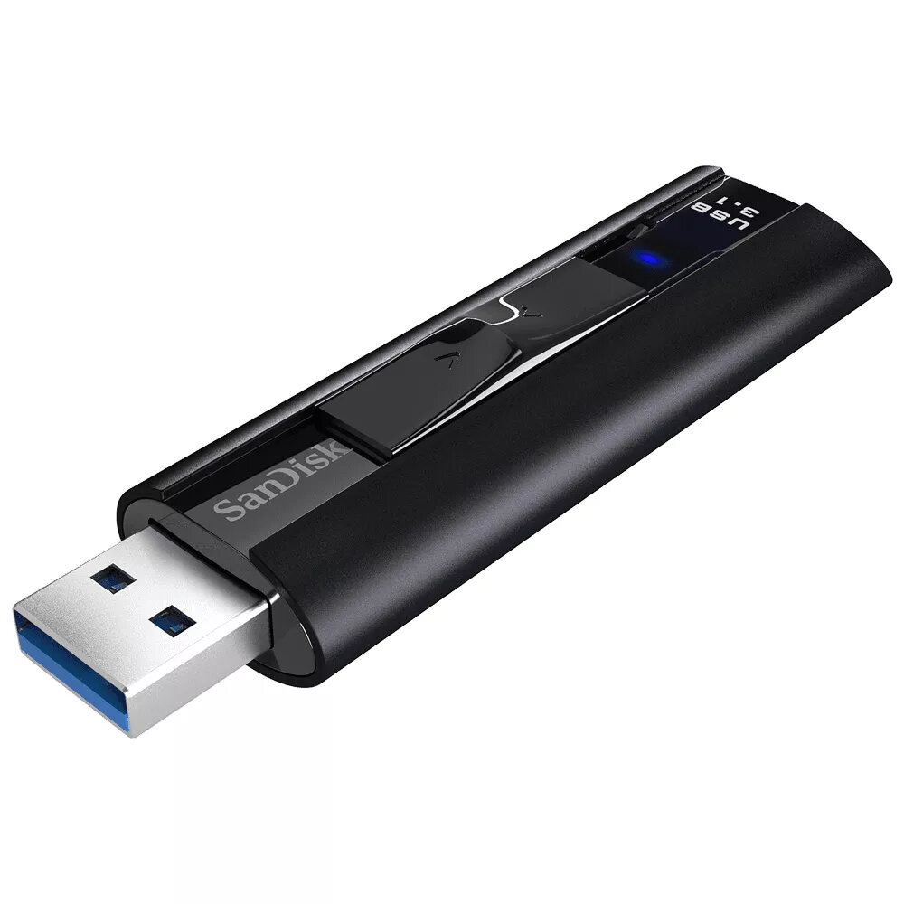 USB Flash Drives