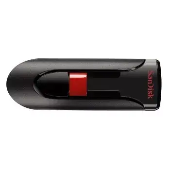 USB флеш-память SanDisk 128 ГБ Cruzer Glide Photo 5