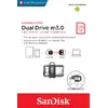 SANDISK Ultra Dual m3.0 128 ГБ флеш-накопитель Photo 4