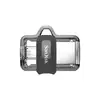 SANDISK Ultra Dual m3.0 128 ГБ флеш-накопитель Photo 5