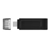 USB zibatmiņa Kingston Technology DataTraveler 64GB Photo 5