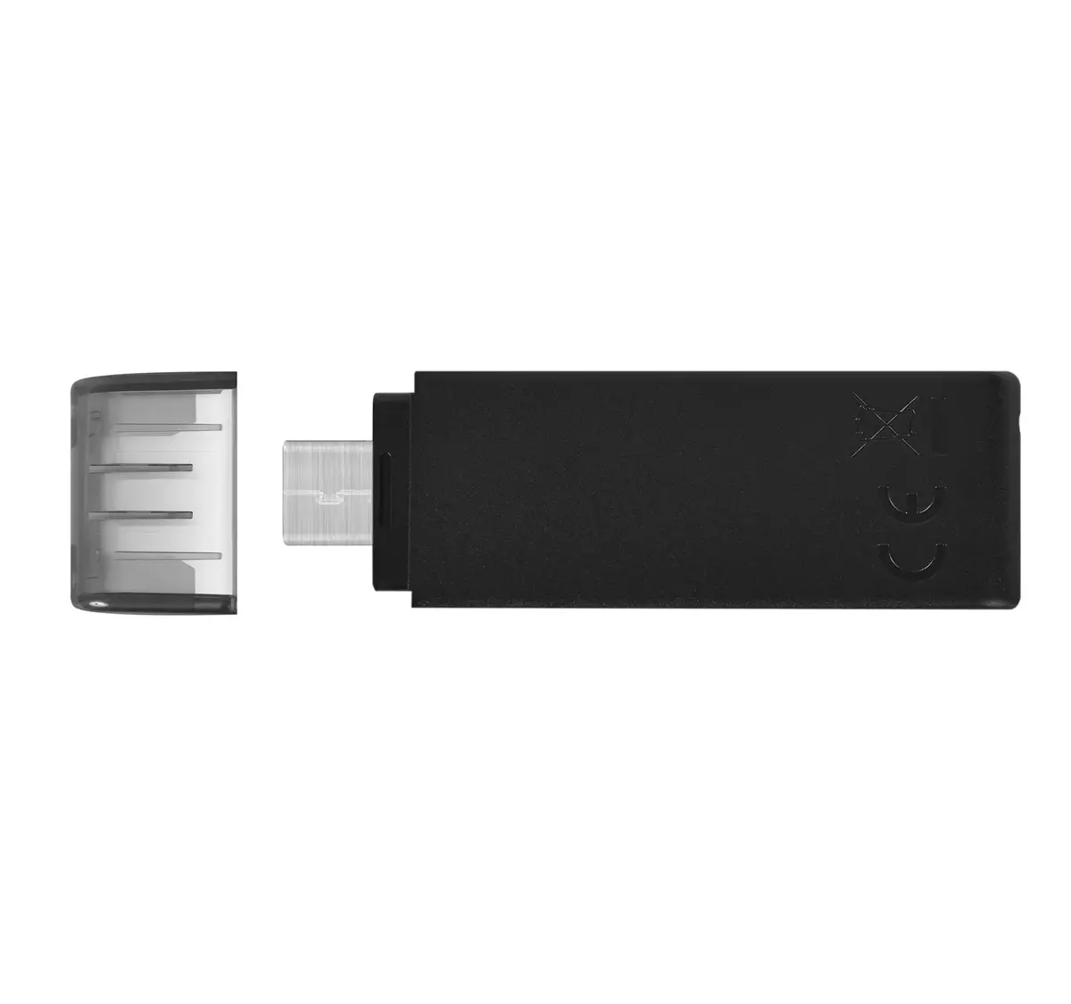 USB zibatmiņa Kingston Technology DataTraveler 64GB Photo 6