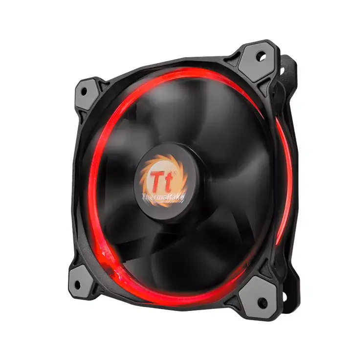 Ventilators Thermaltake CL-F042-PL12SW-B Photo 2