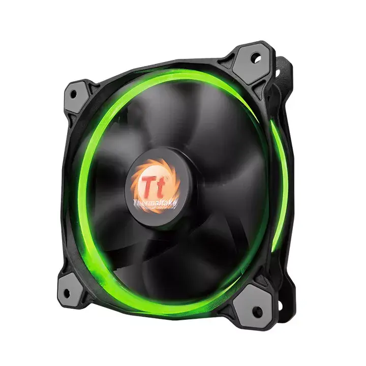 Ventilators Thermaltake CL-F042-PL12SW-B Photo 3
