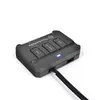 Ventilators Thermaltake CL-F042-PL12SW-B Photo 11