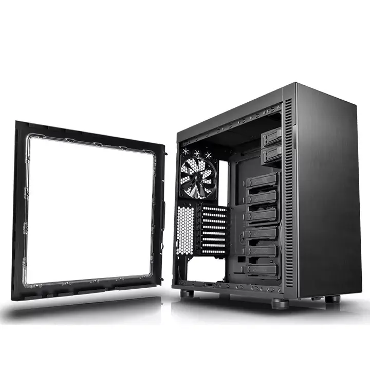 Ventilators Thermaltake CL-F042-PL12SW-B Photo 16
