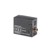 Audio Converter Gembird DSC-OPT-RCA-001 Photo 5