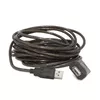 Gembird USB A–USB A kabelis UAE-01-10M, 10 m Photo 2