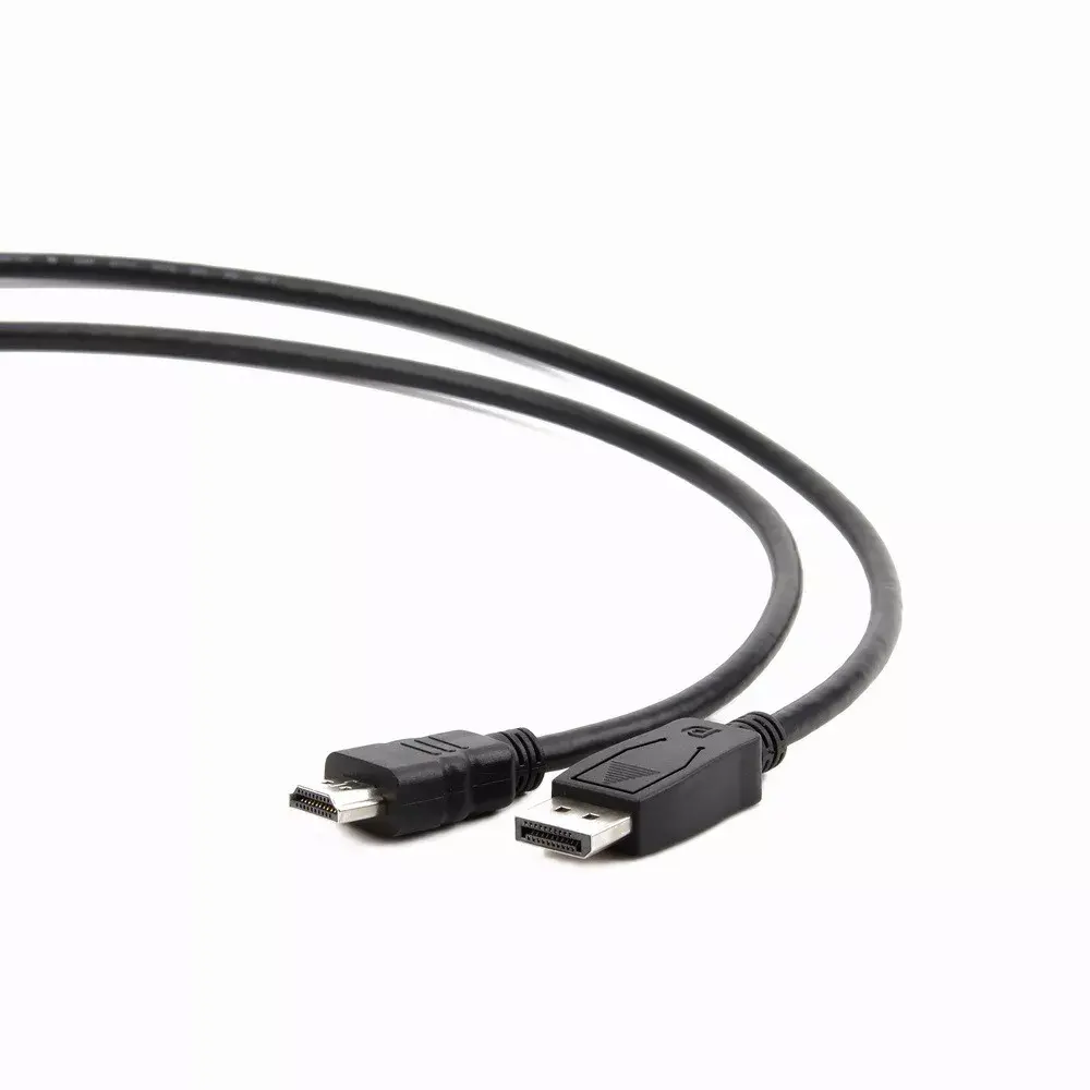 DisplayPort uz HDMI kabelis Gembird DP-HDMI Photo 2