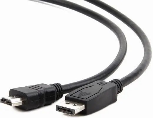 DisplayPort uz HDMI kabelis Gembird DP-HDMI